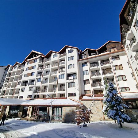 Borovets Gardens Apartments Tmf 외부 사진
