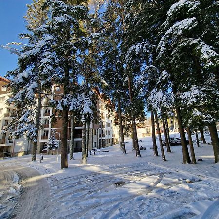 Borovets Gardens Apartments Tmf 외부 사진