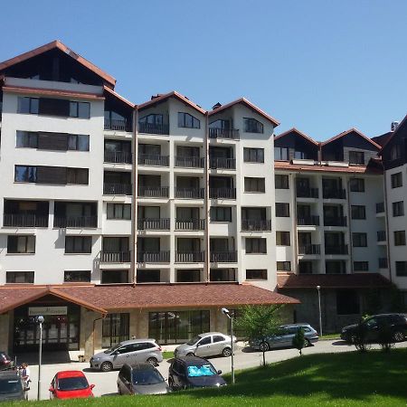 Borovets Gardens Apartments Tmf 외부 사진