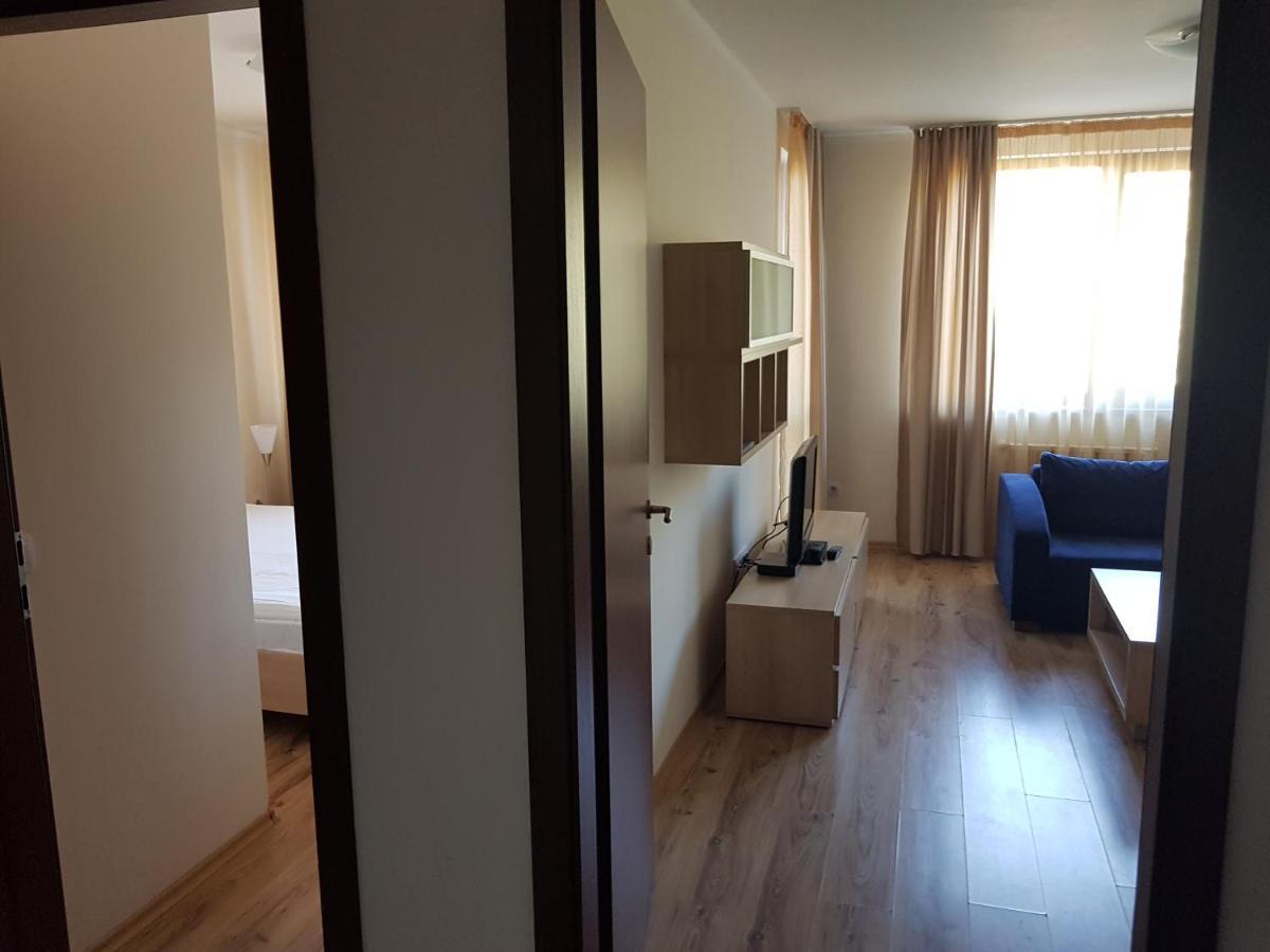 Borovets Gardens Apartments Tmf 외부 사진