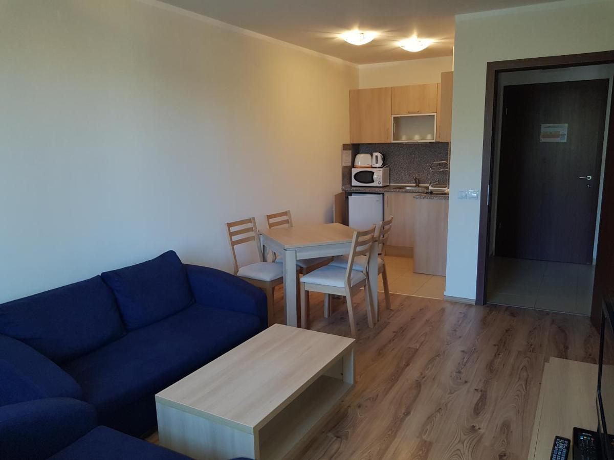 Borovets Gardens Apartments Tmf 외부 사진