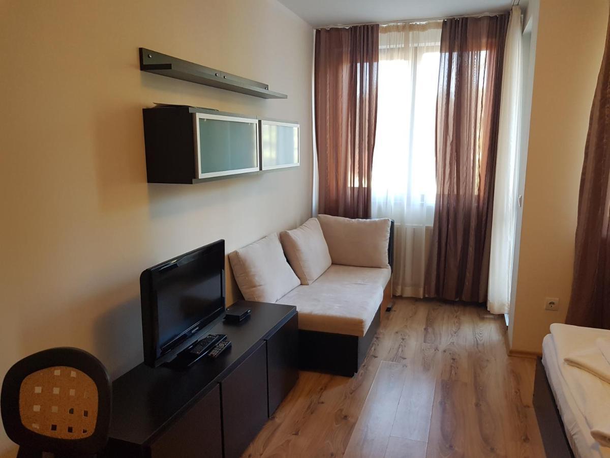 Borovets Gardens Apartments Tmf 외부 사진