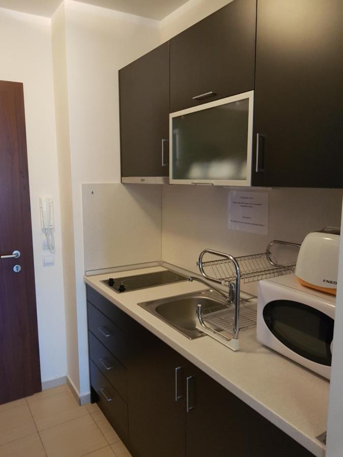 Borovets Gardens Apartments Tmf 외부 사진