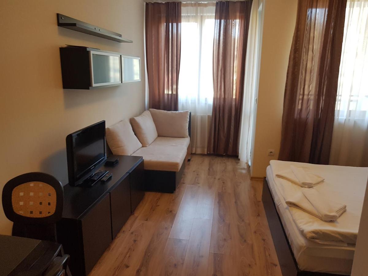 Borovets Gardens Apartments Tmf 외부 사진