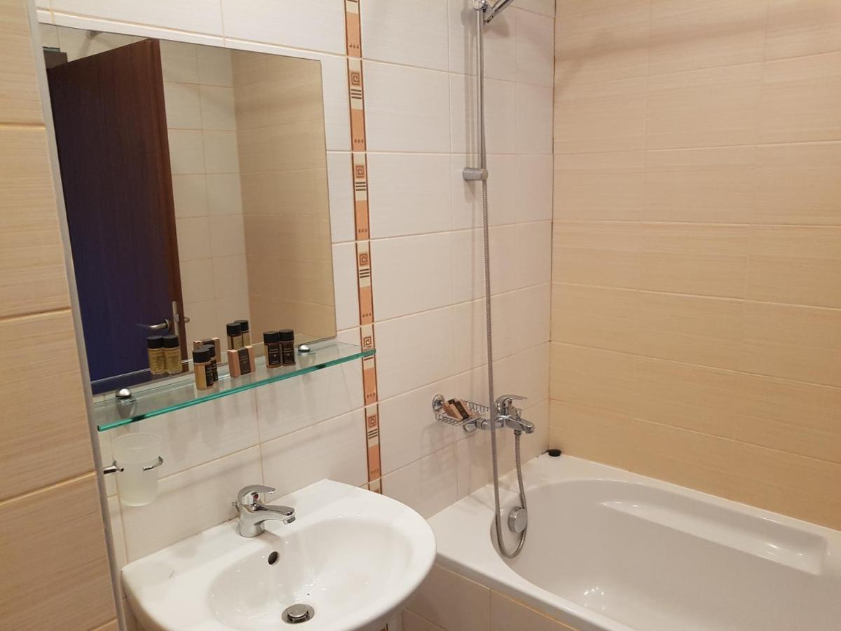 Borovets Gardens Apartments Tmf 외부 사진