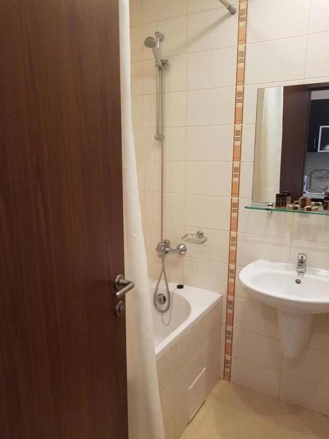 Borovets Gardens Apartments Tmf 외부 사진