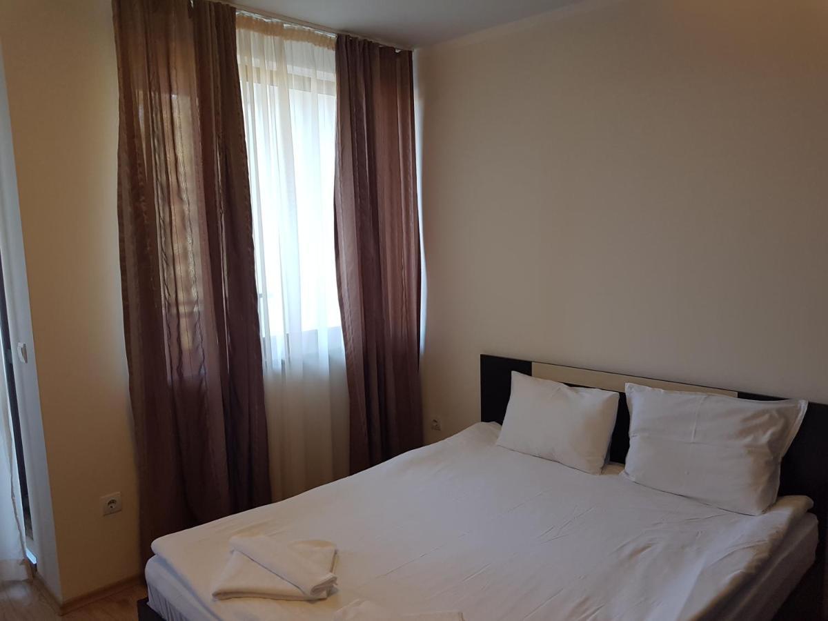 Borovets Gardens Apartments Tmf 외부 사진