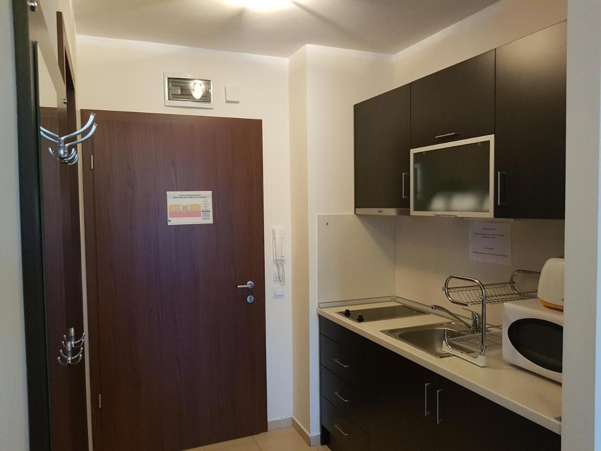 Borovets Gardens Apartments Tmf 외부 사진