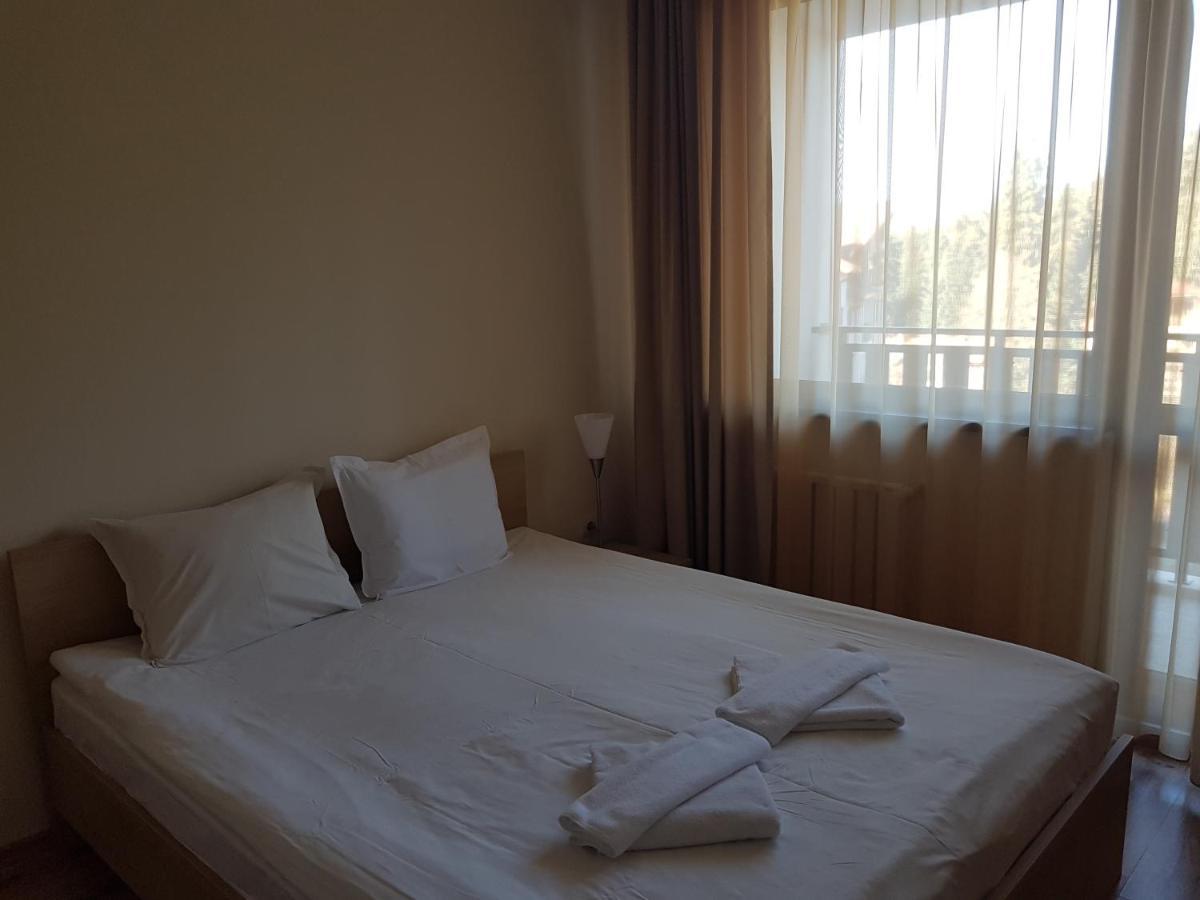 Borovets Gardens Apartments Tmf 외부 사진