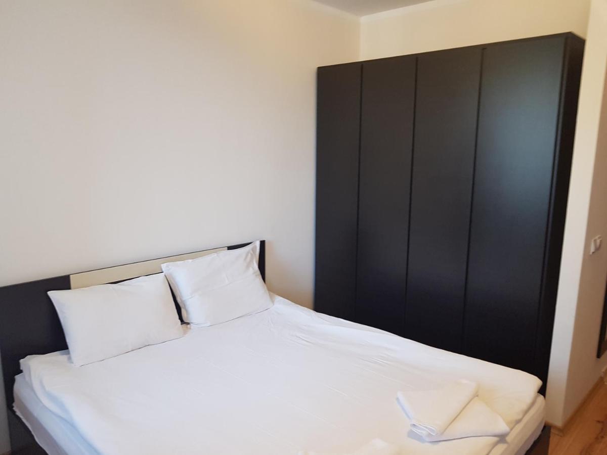 Borovets Gardens Apartments Tmf 외부 사진
