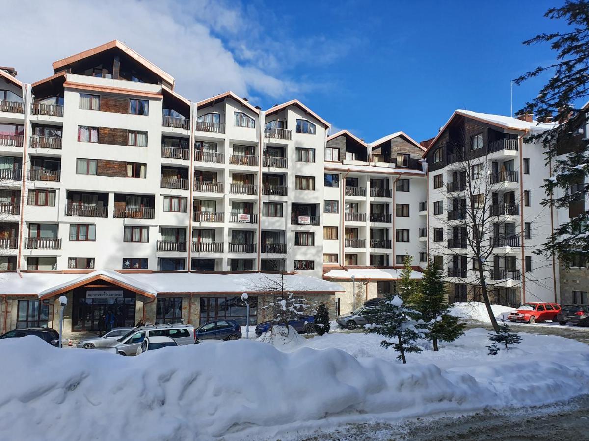 Borovets Gardens Apartments Tmf 외부 사진