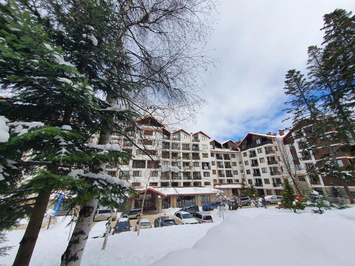 Borovets Gardens Apartments Tmf 외부 사진