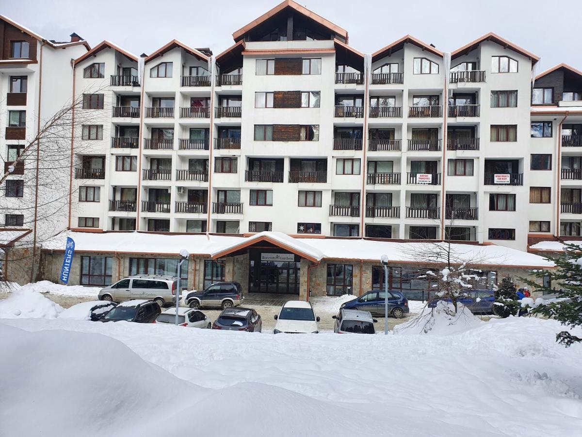 Borovets Gardens Apartments Tmf 외부 사진
