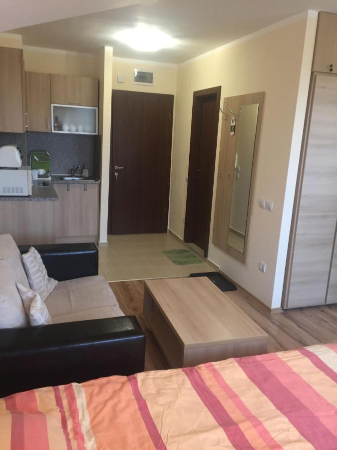 Borovets Gardens Apartments Tmf 외부 사진