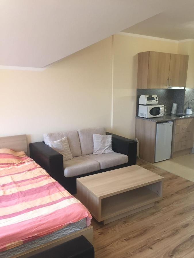 Borovets Gardens Apartments Tmf 외부 사진