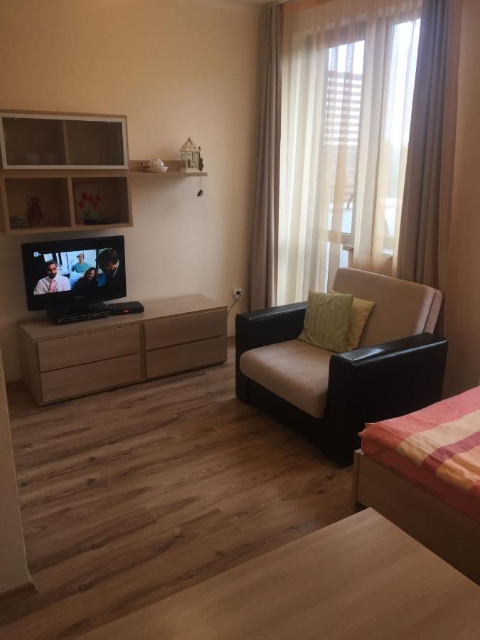 Borovets Gardens Apartments Tmf 외부 사진