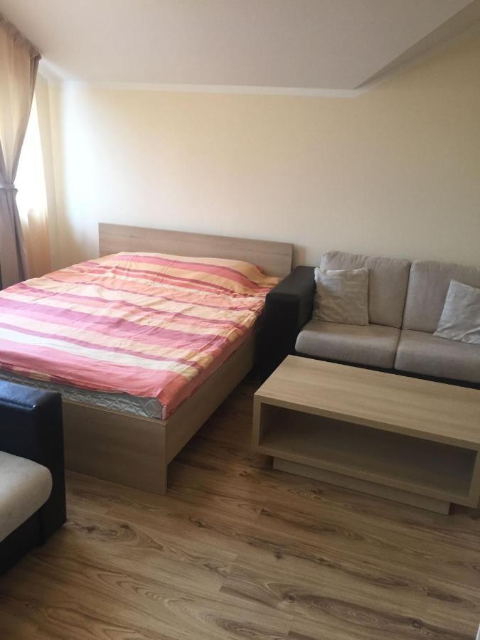 Borovets Gardens Apartments Tmf 외부 사진