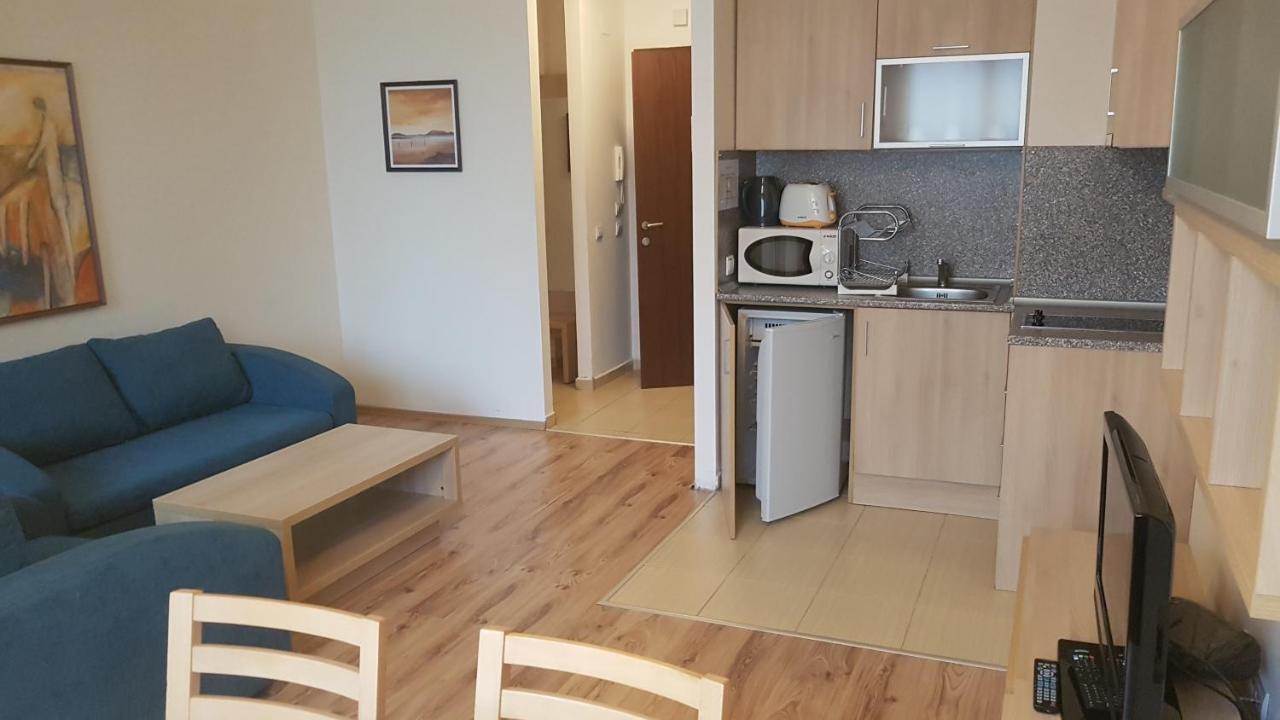Borovets Gardens Apartments Tmf 외부 사진