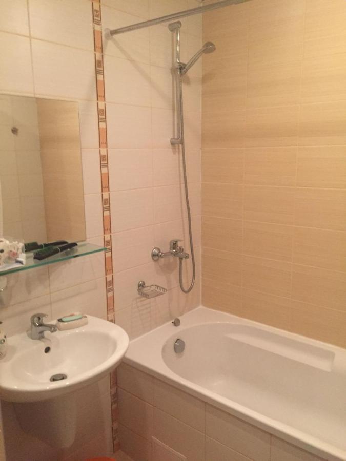 Borovets Gardens Apartments Tmf 외부 사진