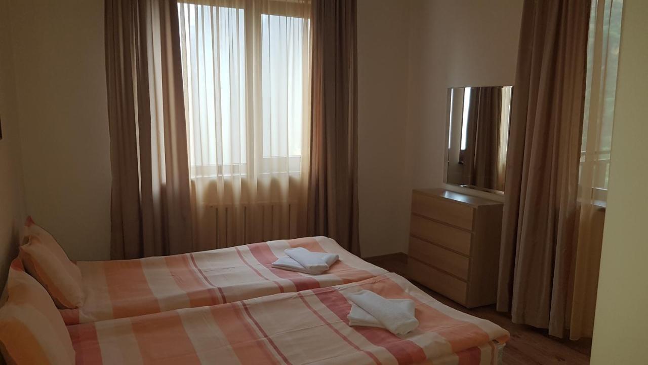 Borovets Gardens Apartments Tmf 외부 사진