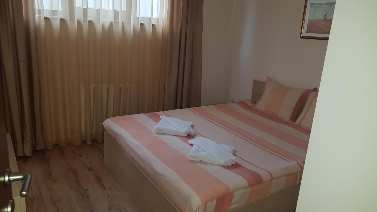 Borovets Gardens Apartments Tmf 외부 사진