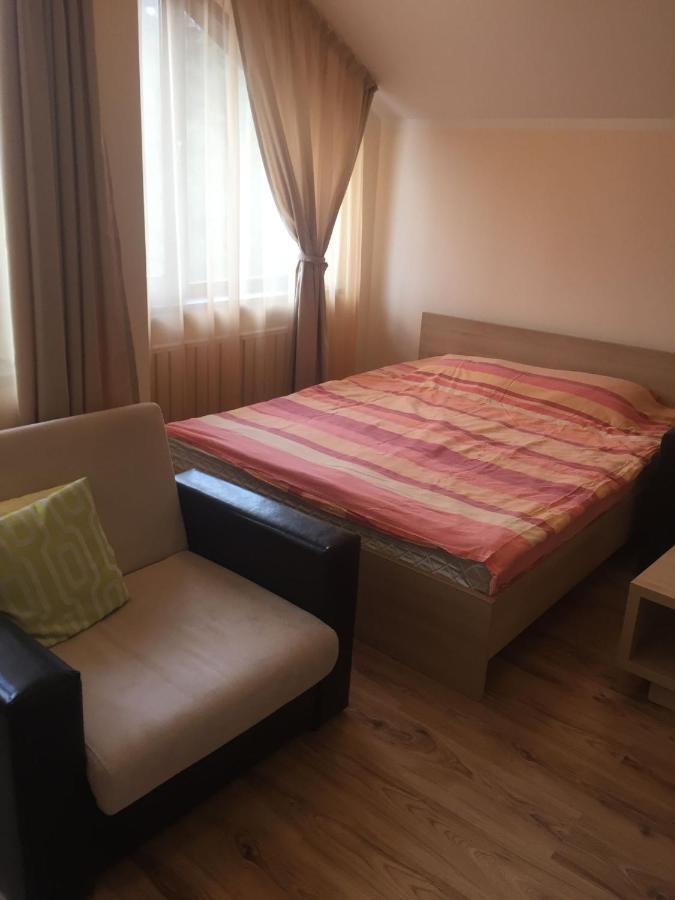 Borovets Gardens Apartments Tmf 외부 사진