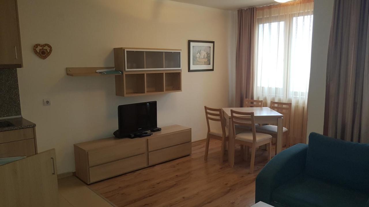 Borovets Gardens Apartments Tmf 외부 사진