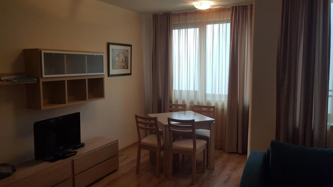 Borovets Gardens Apartments Tmf 외부 사진