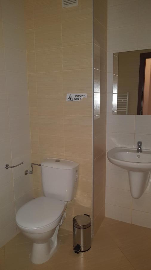 Borovets Gardens Apartments Tmf 외부 사진