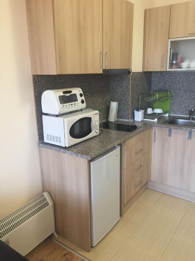 Borovets Gardens Apartments Tmf 외부 사진