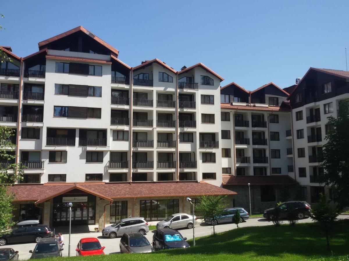 Borovets Gardens Apartments Tmf 외부 사진