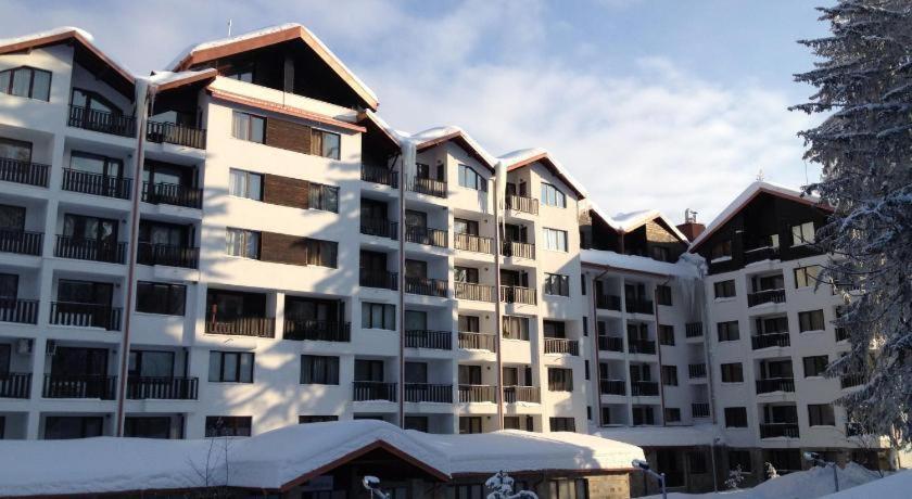 Borovets Gardens Apartments Tmf 외부 사진