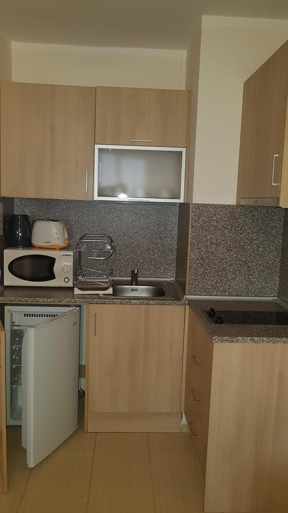 Borovets Gardens Apartments Tmf 외부 사진